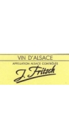 Wine from J. Fritsch